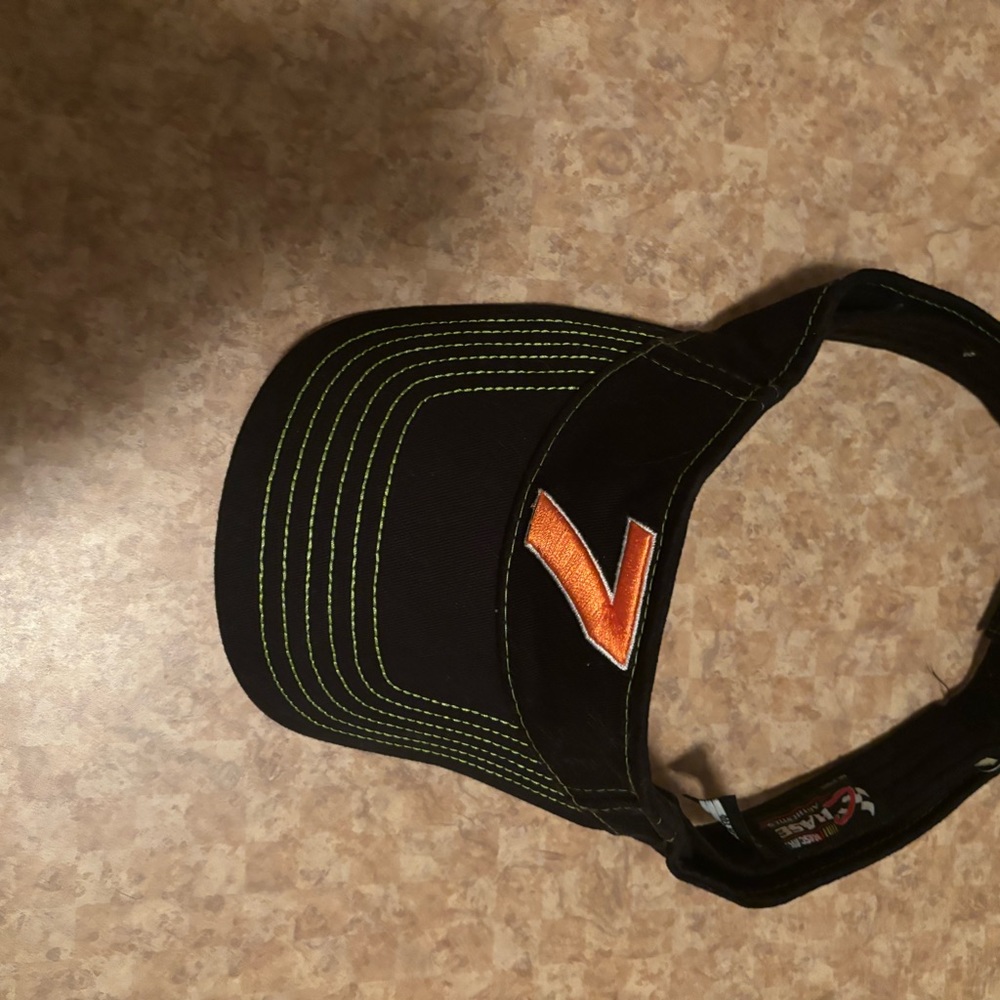 Danica Patrick NASCAR Visor